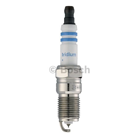 Bosch OE Fine Wire Double Iridium Spark Plug-9612 9612
